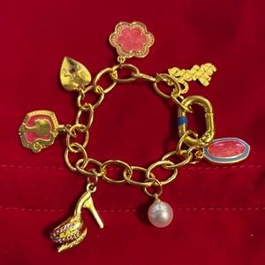 Barbie Charms Bracelets